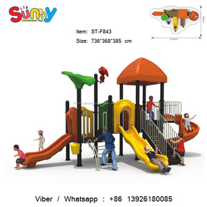 Personalized Slide Design day outdoor Slide - Product Image 3