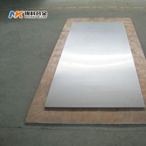Soft Magnetic Shielding <strong>Permalloy</strong> Ni80 <strong>Mumetal</strong> Sheet / Mu Metal Plate