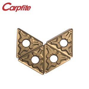 Hoge Kwaliteit Carbide Insert Cnmg 120408/120412 Tnmg/Dnmg/Snmg Serie Draaiwisselplaten Fabrikant