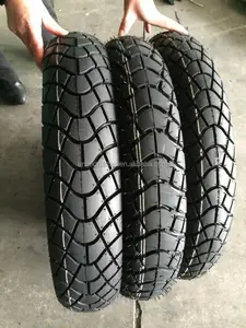 CHINA MOTORCYCLE TIRE FACTORY 90/90-17 90/90-18 100/90-17