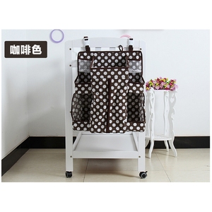 Bolsas <span class=keywords><strong>De</strong></span> Malla <span class=keywords><strong>de</strong></span> Nylon <span class=keywords><strong>de</strong></span> importación <span class=keywords><strong>de</strong></span> Tocador Organizador Colgante Bolsa - Product Image 3