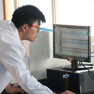 Metal analiz için optik emisyon <span class=keywords><strong>Quantometer</strong></span> Metal kompozisyon analiz spektrometresi - Product Image 6