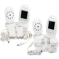 Grabadora de cámara con monitor para bebés, venta directa de fábrica, precio al por mayor