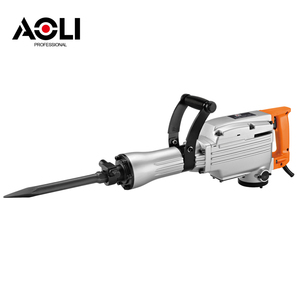 Electric Breaker Used Jack Hammer Rock Drill Jack Hammer