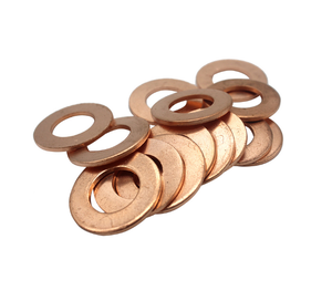 Набор медных шайб - Product Image 1