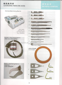 Bobines de fil à coudre 5000 M de fil plats, 1962, haute vitesse, fabriqué à partir de 72070, précision de Hong Kong, crochets de fil plats - Product Image 3