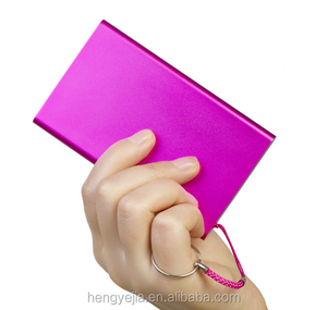 <span class=keywords><strong>5000</strong></span> mAh Banco de la Energía, Portatil Universal Cargador de Teléfono Móvil para el iphone 6/<span class=keywords><strong>7</strong></span>/SE - Product Image 5