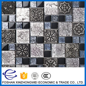 Lámpara de vidrio mosaico turco mq021 caliente, estrella porno mosaico turco lámpara, lámpara de mosaico turco - Product Image 5