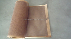 Alta resistencia a la tracción no pegajosa tela de malla de fibra de vidrio tela de malla In China - Product Image 2