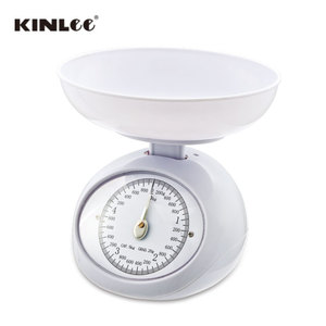 Retro Kitchen Scales 5KG Traditional Weighing Cooking Baking Mechanical  Vintage