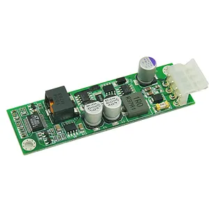 DC to ATX Module power supply 60W 6-30V INPUT