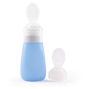 Cuidado de <span class=keywords><strong>Mam</strong></span>á nuevo silicón del bebé función mulit biberones - Product Image 6