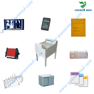 YSX160-B <span class=keywords><strong>animal</strong></span> <span class=keywords><strong>Clinic</strong></span> vet máquina de rayos X médicos - Product Image 4
