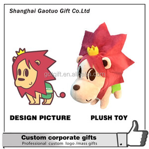 CHAUDE En Peluche Animal En Peluche Petit <span class=keywords><strong>Poisson</strong></span> Hibou En Peluche Oiseau En Peluche Poupées - Product Image 6