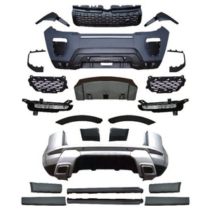 Kits de Carrocería Nuevos para Range Rover <span class=keywords><strong>Evoque</strong></span> 2010 hasta 2016 <span class=keywords><strong>Evoque</strong></span> Dynamic - Product Image 1