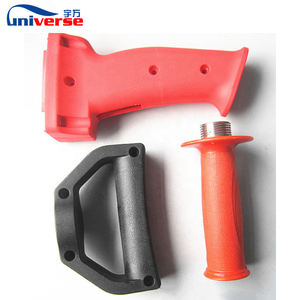 Pièces d'injection plastique <span class=keywords><strong>OEM</strong></span> pour la production de poignées en plastique - Product Image 1