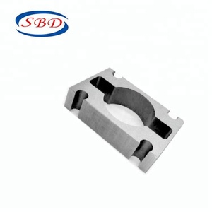 <span class=keywords><strong>Hardware</strong></span> de precisión molde de perforación accesorio para NE batería Anti-explosión parte - Product Image 5