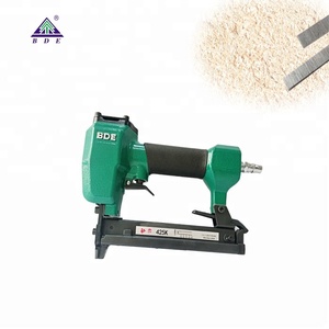 425 के वायवीय वायु स्टेपलर बंदूक नाखून बंदूकें उत्पाद श्रेणी - Product Image 3