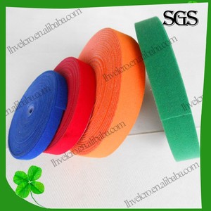 <span class=keywords><strong>Double</strong></span> <span class=keywords><strong>face</strong></span> <span class=keywords><strong>Velcro</strong></span> bande - Product Image 2