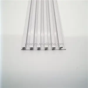 แผ่นอลูมิเนียมร่อง5ร่องคุณภาพสูงแผ่น MDF สำหรับตะขอ - Product Image 4