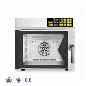 Électrique <span class=keywords><strong>Mini</strong></span> Torréfacteur Commercial <span class=keywords><strong>Poulet</strong></span> Torréfacteur Four - Product Image 1