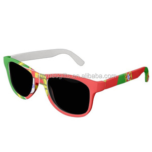 Gafas personalizadas para aficionados al fútbol de <span class=keywords><strong>Portugal</strong></span> gafas con bandera de aficionados de <span class=keywords><strong>Portugal</strong></span> - Product Image 5