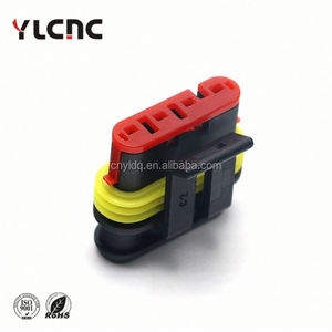 YLCNC<span class=keywords><strong>จีน</strong></span>ชื่อบริษัทหญิงเ<span class=keywords><strong>ชื่อ</strong></span>มต่ออัตโนมัติ - Product Image 5