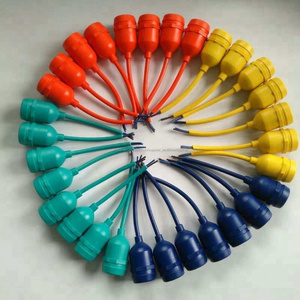 48 pies cadena radial de la luz luces de navidad funcionamiento	con bombilla foco <span class=keywords><strong>piscina</strong></span> para cobertizo - Product Image 3