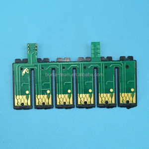 エプソンスタイラス用<span class=keywords><strong>T0791</strong></span>-<span class=keywords><strong>T0796</strong></span> CissARCチップR265R285 R360 1430 1500W 1400 RX560 P50 PX650 PX660 PX700 PX710 PX720PX730プリンター