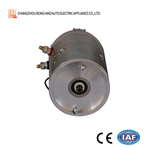 Especialidad pequeña unidad de potencia paquete de energía hidráulica CC - Product Image 2