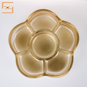 <strong>Food</strong> Grade Vacuum Plastic <strong>Blister</strong> Mooncake Packaging <strong>Tray</strong>