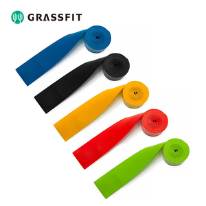 Grassfit Physio myofascial chỉ nha khoa TPE latex cao su di động cơ bắp phục hồi cơ bắp ban nhạc chỉ tơ nha khoa nén ban nhạc - Product Image 5
