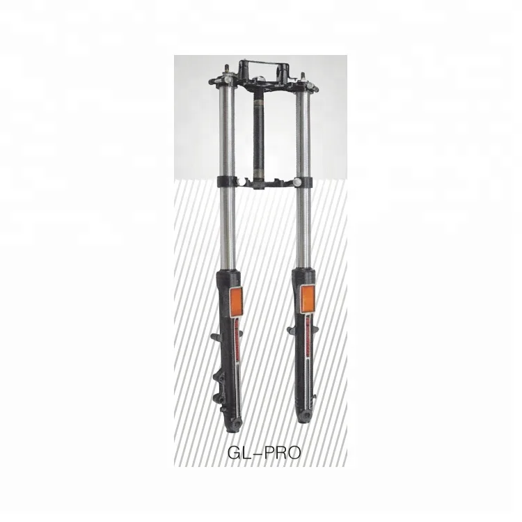 Полный передний амортизатор GL-PRO