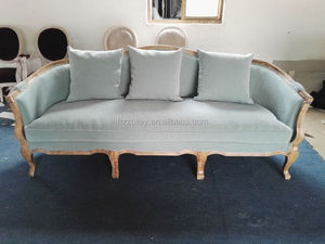 Mebel <span class=keywords><strong>Sofa</strong></span> Gaya Amerika Antik <span class=keywords><strong>Sofa</strong></span> Klasik Murah - Product Image 3