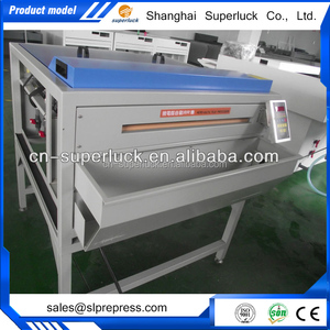 Radiologie équipement et Chinois fabricant de médical radiographie x-ray film processeur
