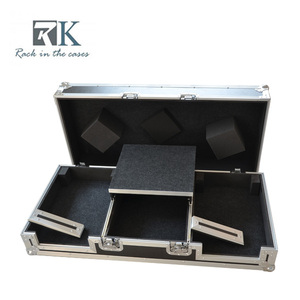 Personnalisé construire bricolage <span class=keywords><strong>Flight</strong></span> Cases pour Pioneer <span class=keywords><strong>CDJ</strong></span> <span class=keywords><strong>2000</strong></span> - Product Image 3