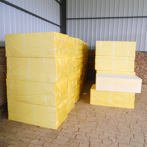 Blocco di schiuma fenolica per materiali di isolamento termico - Product Image 5