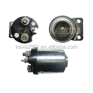 Marş Motoru solenoid anahtarı Harley Davidson Motosikletler Için, 71469-65, 71469-65A, 71469-65B