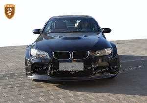 Body kit para BMW serie 3 F30 F35 kits del cuerpo lo der 1899 estilo - Product Image 1