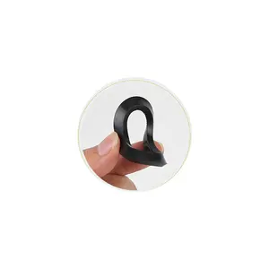 High Temperature Resistant Food Grade Silicone Rubber Gasket