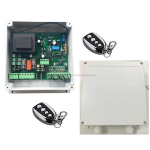 Cán mã cửa đu bảng điều khiển với 220V AC bảng mạch pcb - Product Image 5