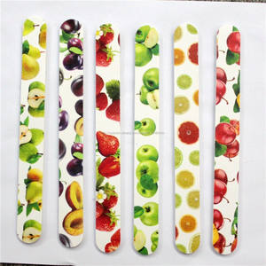 Súper ventas colorida <span class=keywords><strong>lima</strong></span> buffers - Product Image 1