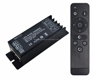 Rf rgb led تحكم للبرمجة <span class=keywords><strong>pwm</strong></span> <span class=keywords><strong>3</strong></span> سنوات الضمان - Product Image 6