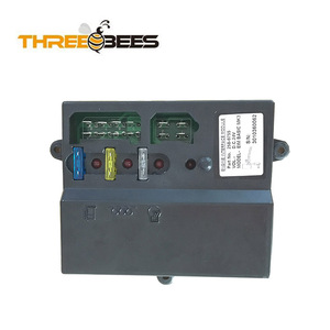 Cơ <span class=keywords><strong>Control</strong></span> <span class=keywords><strong>Module</strong></span> EIM CƠ BẢN MK3 <span class=keywords><strong>258</strong></span> <span class=keywords><strong>9755</strong></span> DC 12 V 24 V Cho Máy Phát Điện Diesel - Product Image 4