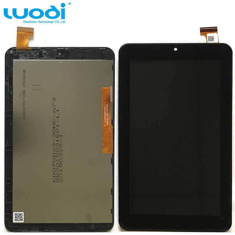 Replacement LCD Display Touch Screen for Acer Iconia One 7 B1-770