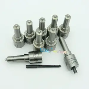 ERIKC DLLA 142P1595 high pressure diesel engine nozzle 0433171974 oil truck nozzle DLLA142P1595 for 0445110273