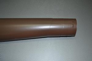 Accessori Auto <span class=keywords><strong>Marrone</strong></span> Opaco Car Wrap Pellicola Del Vinile/vinile dell'involucro dell'automobile autoadesivo di carta/autoadesivo foglio di vinile - Product Image 5