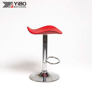 PVC moderno <span class=keywords><strong>Bar</strong></span> silla <span class=keywords><strong>Amazon</strong></span> Venta caliente público silla para uso comercial - Product Image 4