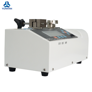 Terminal Pull Tester, Krimpen Kracht Monitor - Product Image 4