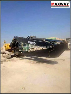 VOLVO Pluma Larga EC170, EC200, EC210, EC240, EC220, EC250, EC300, EC350, EC380, EC480, EC700 - Product Image 2